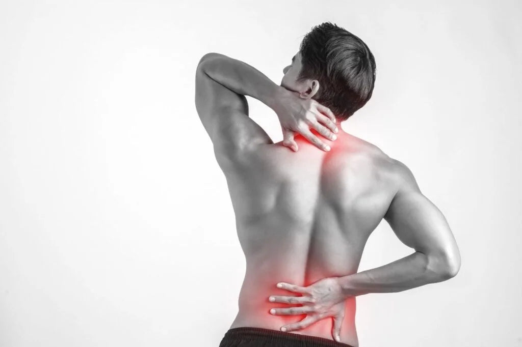 Navigating Chronic Muscle Pain - The Oltrabalm Way