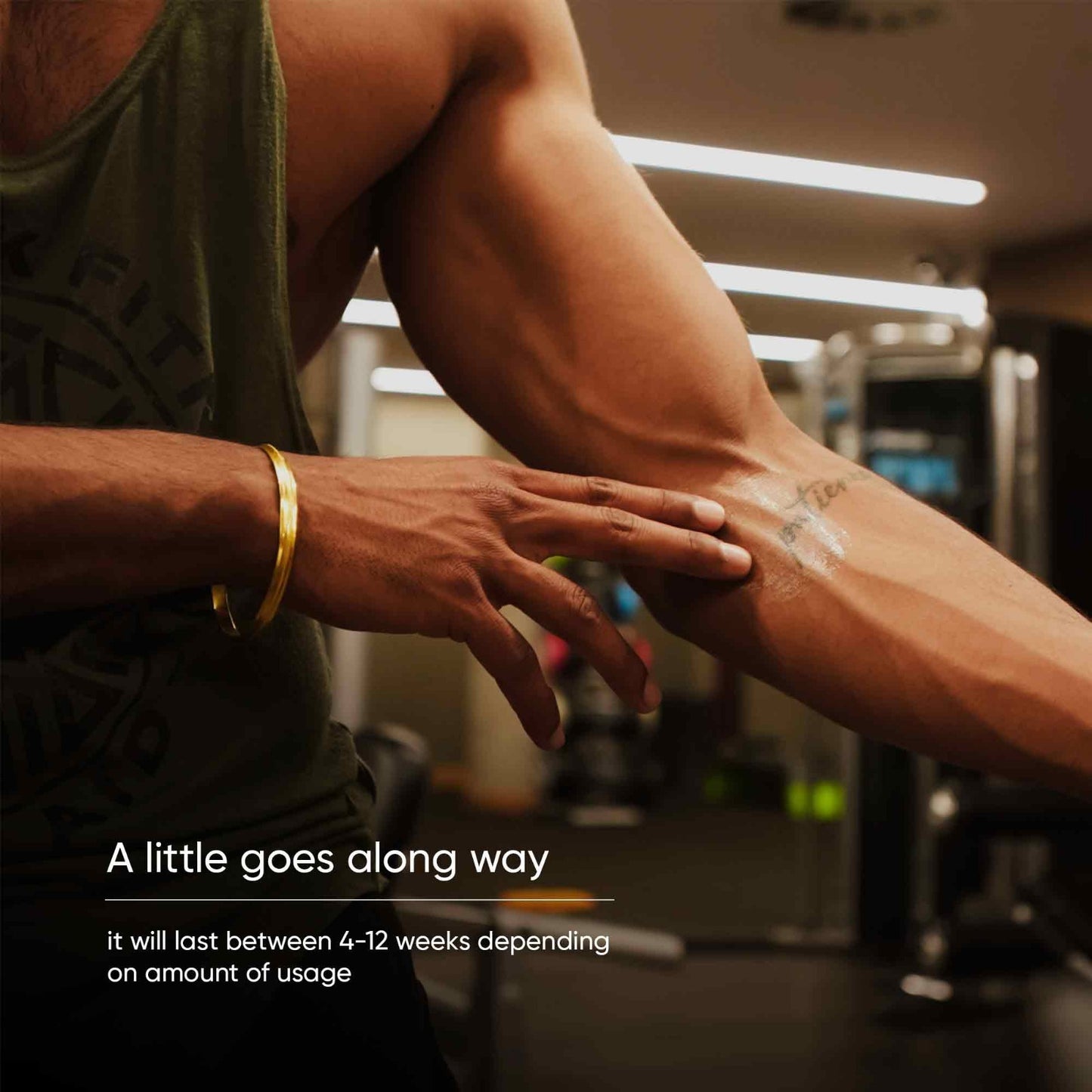 Oltra Recovery Muscle Balm