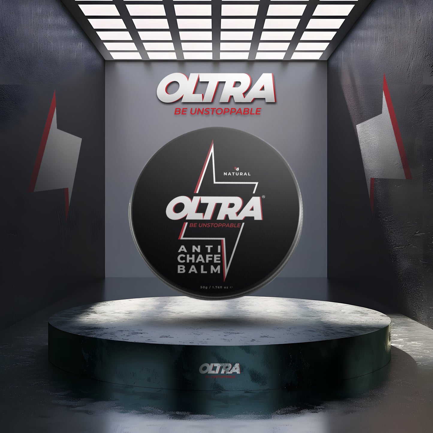 Oltra Anti Chafe Balm