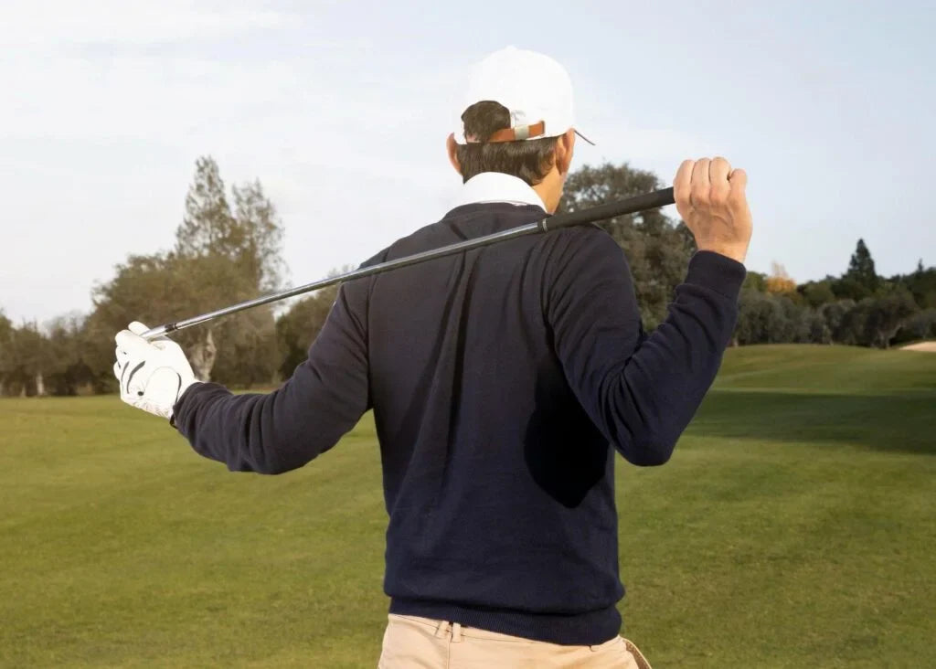 Preventing Golfer's Elbow - Strategies for Pain-Free Play with Oltrabalm