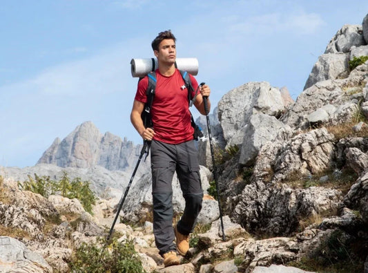 Traveling Without Pain - How Oltrabalm Can Ease Your Journey