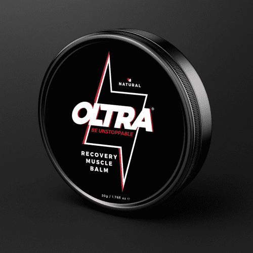 Oltra Recovery Muscle Balm