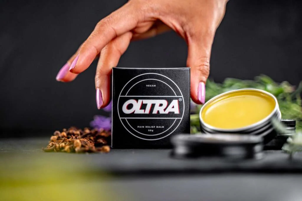 Oltra balm