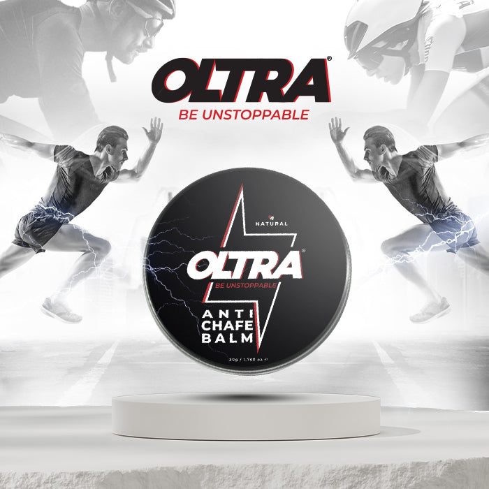 Oltra Anti Chafe Balm