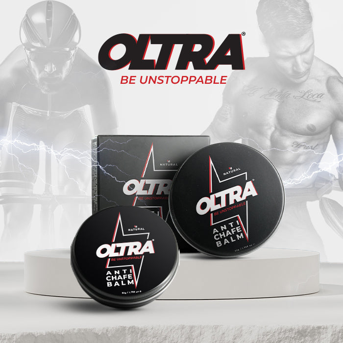 Oltra Anti Chafe Balm