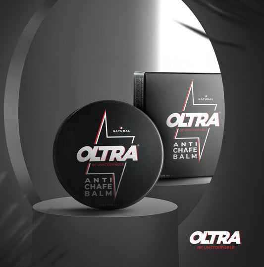 Oltra Anti Chafe Balm